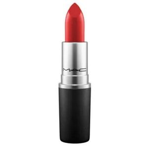 MAC Lipstick In Shade COCKNEY
